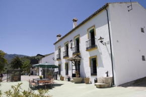 Гостиница Molino El Vinculo  Саара